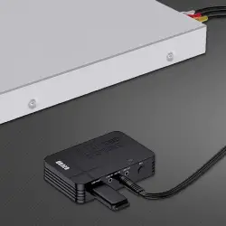 Nagrywarka HDMI / AV Ezcap 288