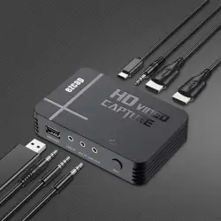 Nagrywarka HDMI / AV Ezcap 288