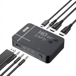 Nagrywarka HDMI / AV Ezcap 288