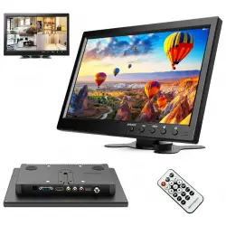 Monitor LCD TFT 10 cali VHK02