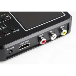 Retro Video Digitizer