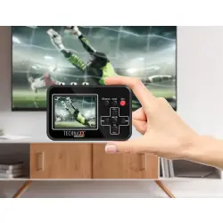Retro Video Digitizer