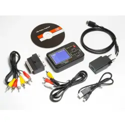 Retro Video Digitizer