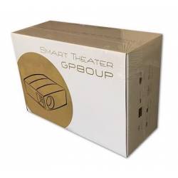 Projektor Mini LED GP80