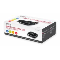 Smart TV Box Basic
