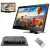 Monitor LCD TFT 10 cali VHK02