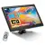 Monitor LCD TFT 10 cali z HDMI, VGA i AV