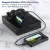 Nagrywarka Grabber HDMI/AV z ekranem OLED