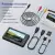 Nagrywarka Grabber HDMI/AV z ekranem OLED