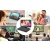 Przenośny odtwarzacz DVD z TV DVB-T2 14 cali