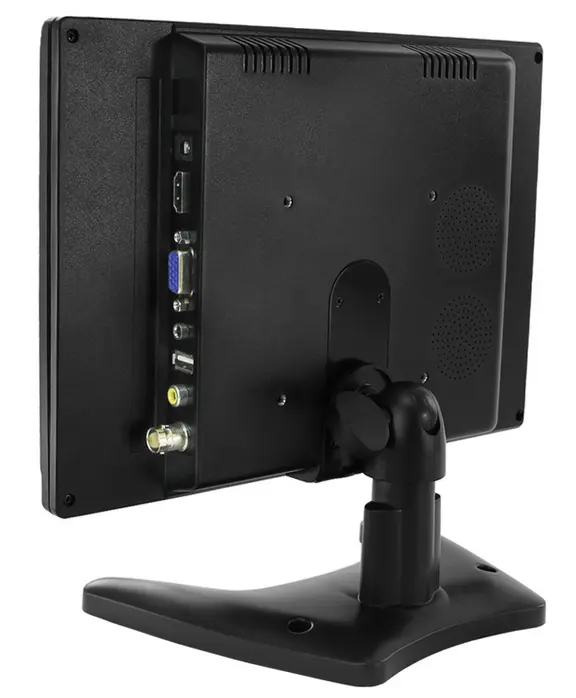 Monitor LED 10 cali PC1018 HD zdjęcie 4