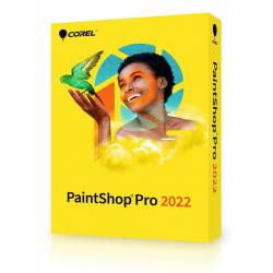 PaintShop Pro 2022