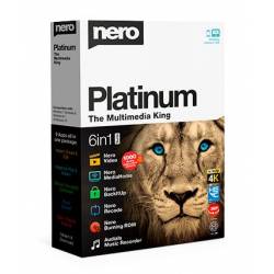 Nero 2019 Platinum PL