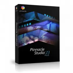 Pinnacle Studio 23 Plus