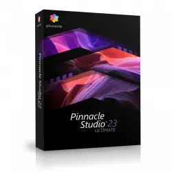 Pinnacle Studio 23 Ultimate