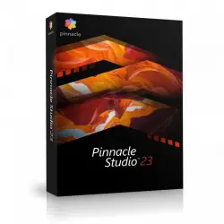 Pinnacle Studio 23