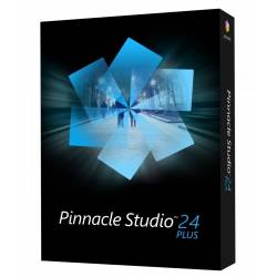 Pinnacle Studio 24 Plus