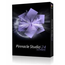 Pinnacle Studio 24 Ultimate