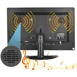 Monitor LCD 11,6 cala FullHD HDMI VGA AV USB CM12M