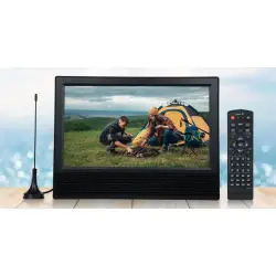 Telewizor przenośny DMT14