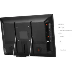 Telewizor przenośny DVT14